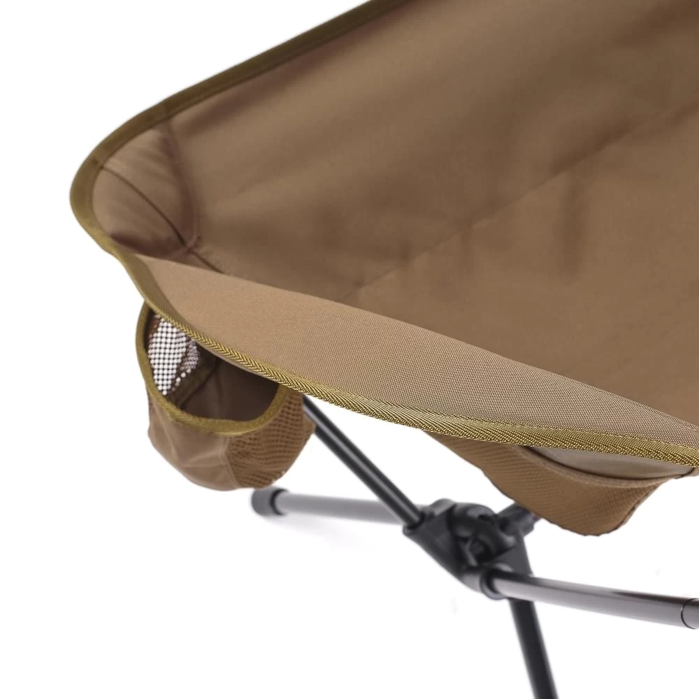 Helinox Savanna Chair Lichtgewicht Stoel Bruin - Afbeelding 3