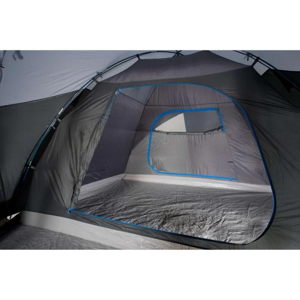 Safarica Kenia 300 - 4 Persoons Tent Grijs - Afbeelding 3
