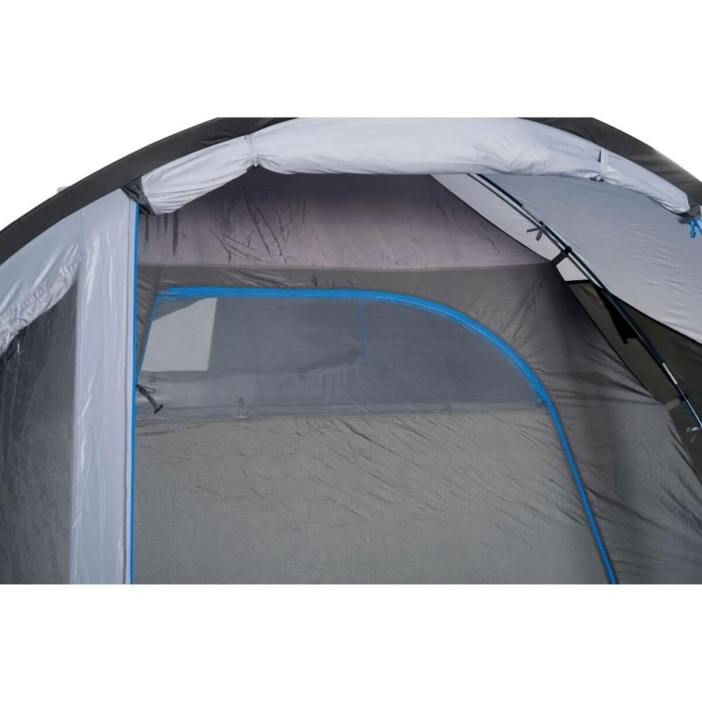 Safarica Kenia 300 - 4 Persoons Tent Grijs - Afbeelding 4