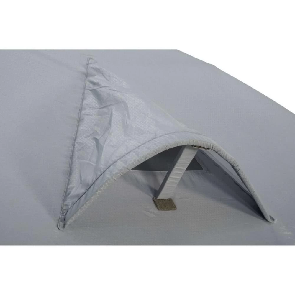 Safarica Kenia 300 - 4 Persoons Tent Grijs - Afbeelding 5