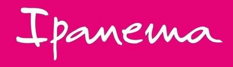 Ipanema Class Modern Sandaal Dames Zwart - Afbeelding 2