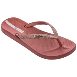 Ipanema Anatomic Lolita Slipper Dames Roze