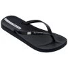 Ipanema Anatomic Brasilidade Slipper Dames Zwart
