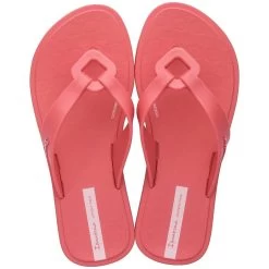 Ipanema Nexo Slipper Kids Rood