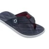 Cartago Malta Slipper Kids Blauw