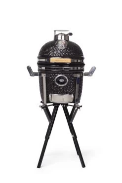 Yakiniku Compact Kamado Barbecue Met Onderstel