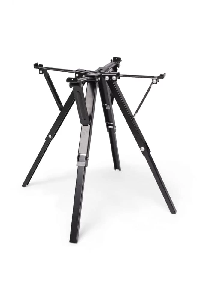 Yakiniku Compact Kamado Barbecue Met Onderstel - Afbeelding 4