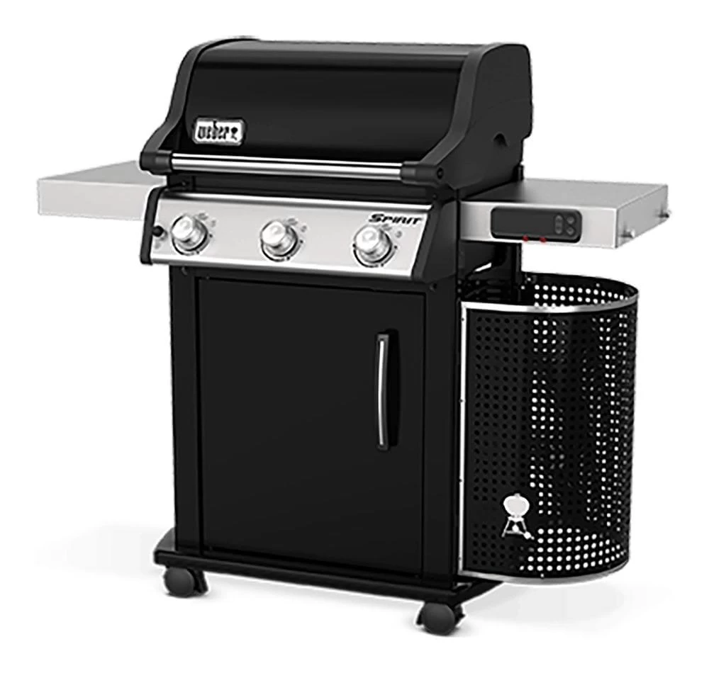 Weber Spirit EPX-315 Premium GBS Gasbarbecue - Afbeelding 2