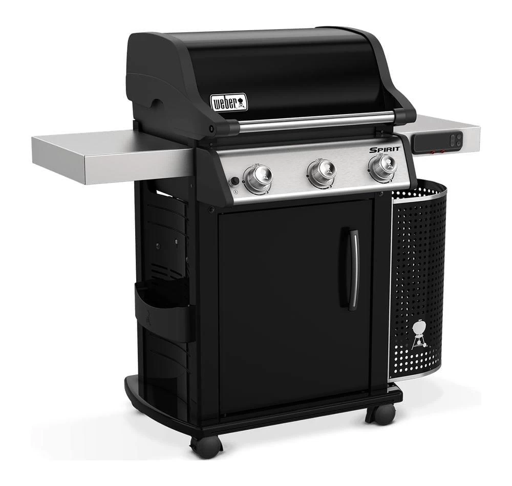 Weber Spirit EPX-315 Premium GBS Gasbarbecue - Afbeelding 3