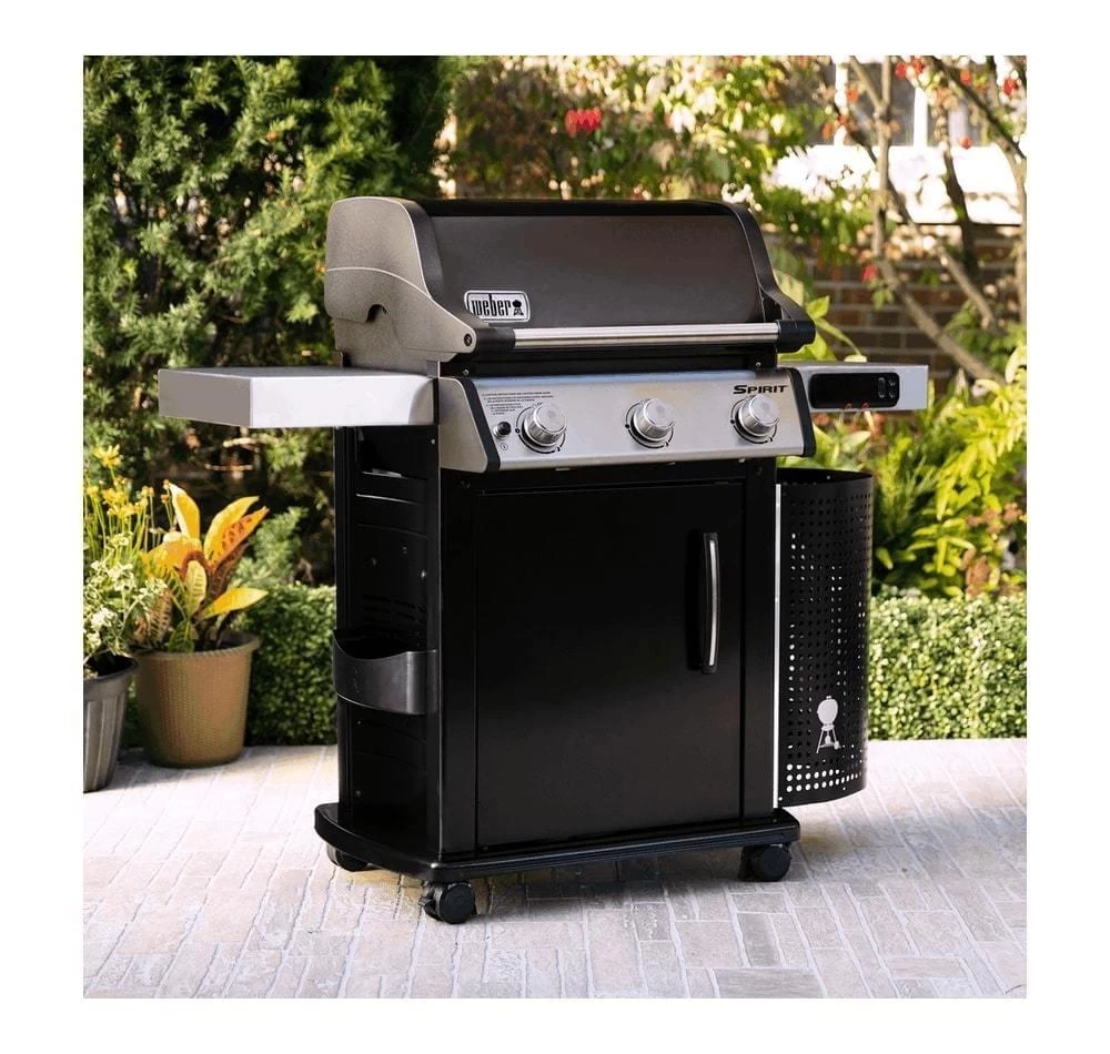 Weber Spirit EPX-315 Premium GBS Gasbarbecue - Afbeelding 4