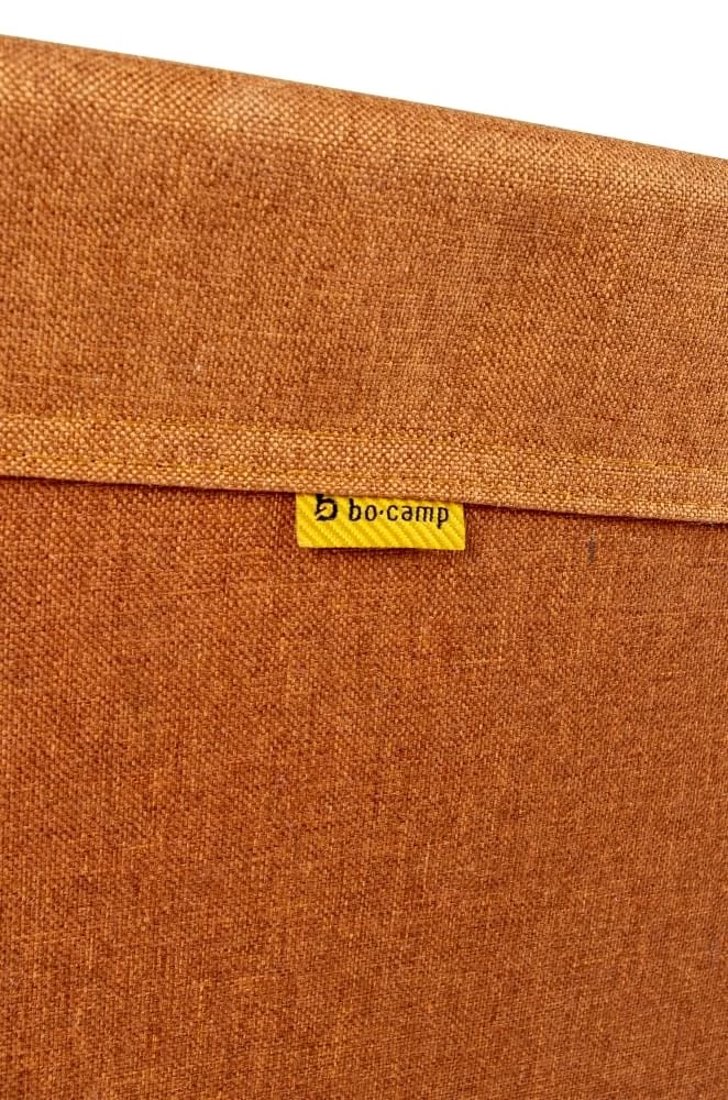 Bo-Camp Industrial Bushwick Campingstoel Bruin - Afbeelding 5