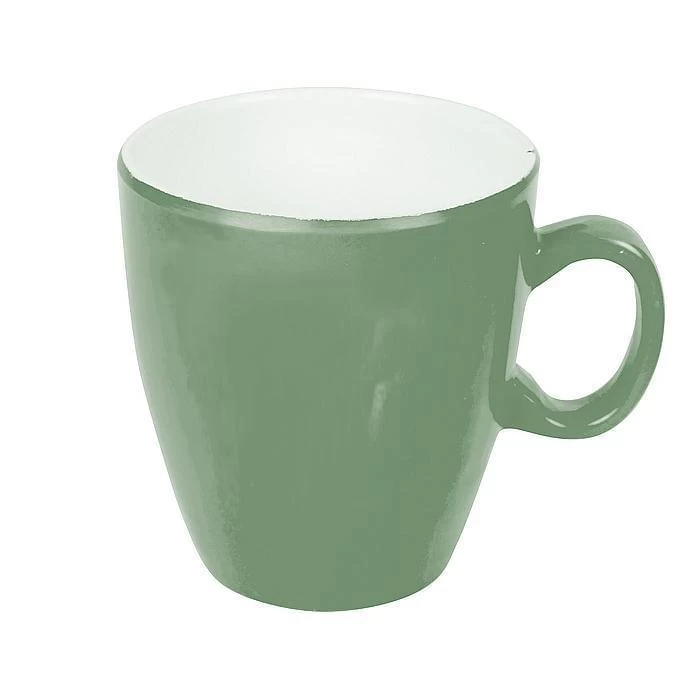 Bo-Camp Serviesset Melamine 16-delig Groen - Afbeelding 4