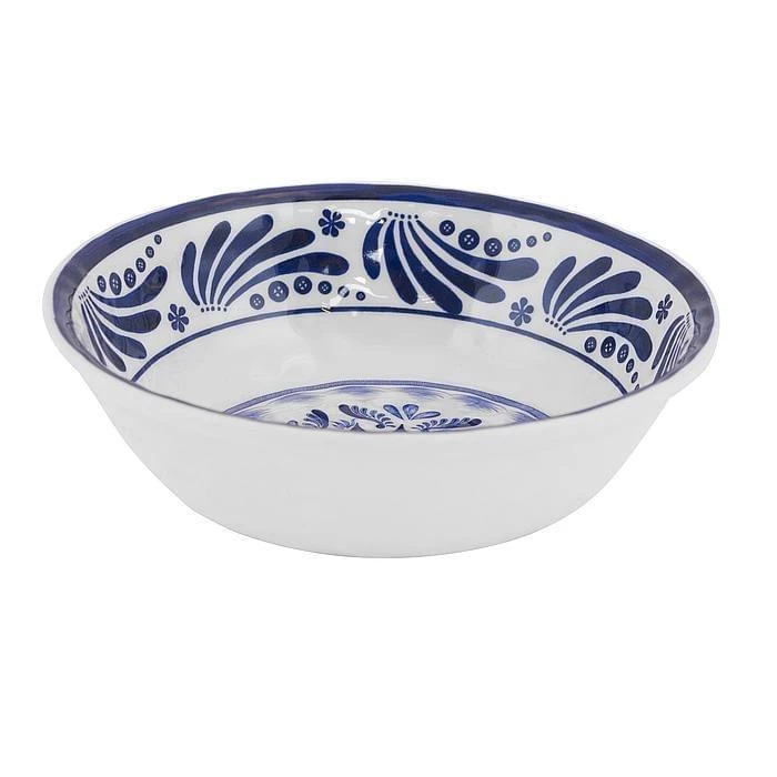 Bo-Camp Melamine Servies Old Dutch 16-delig - Afbeelding 4