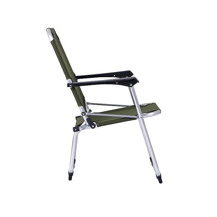 Bo-Camp Copa Rio Kids Campingstoel Groen - Afbeelding 3