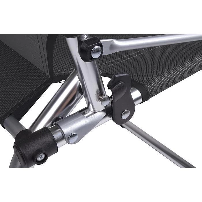 Bo-Camp Copa Rio Kids Campingstoel Donkergrijs - Afbeelding 2