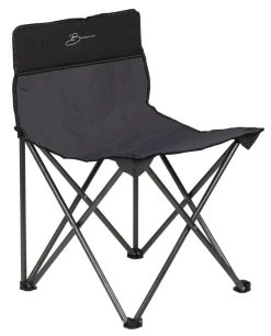 Bardani Elite Quad Campingstoel Grijs