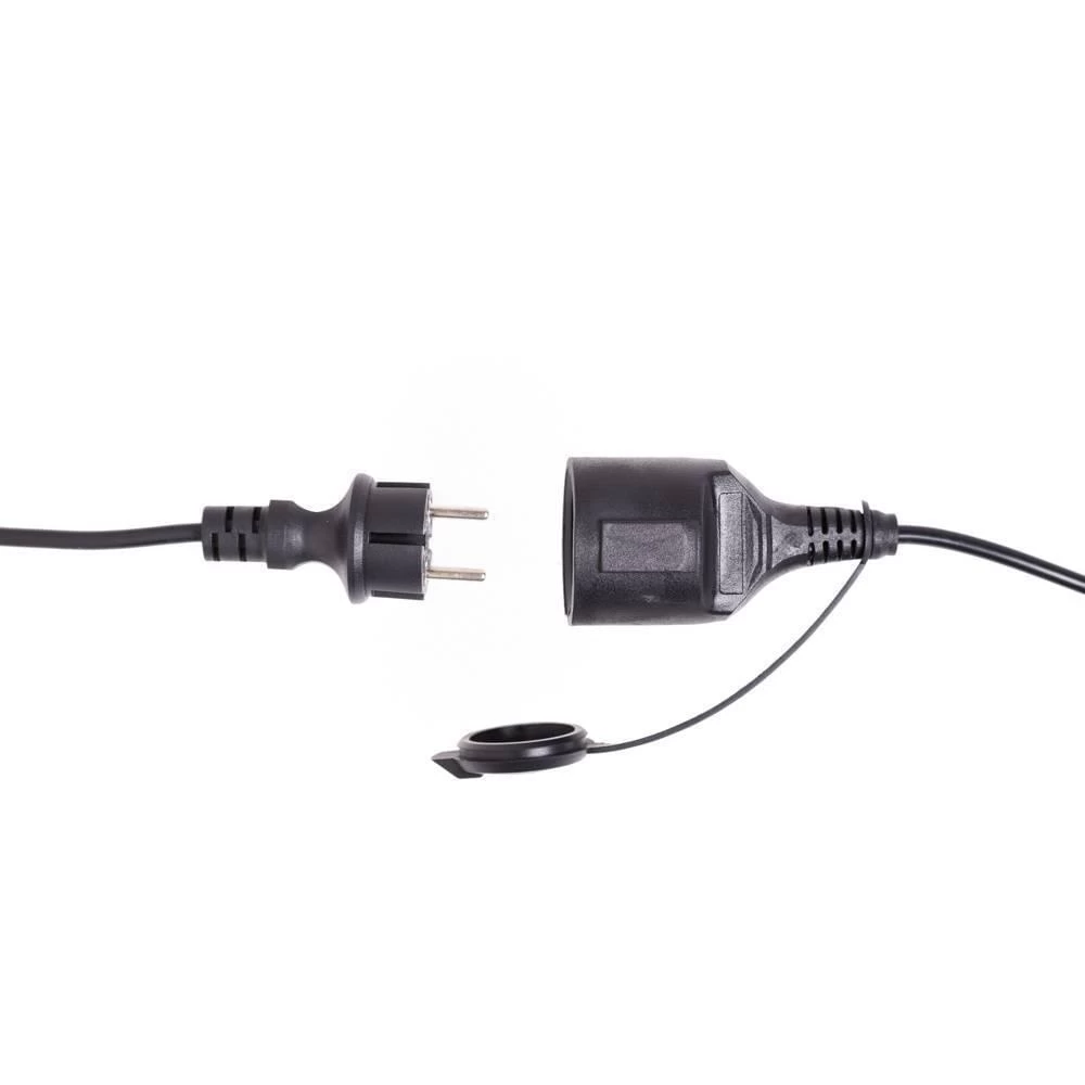 LEDR Premium Patio Lights Edison Starter Kit - Afbeelding 4