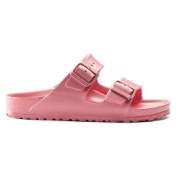 Birkenstock Arizona EVA Beach Narrow Slipper Dames Roze
