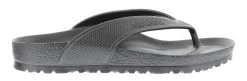 Birkenstock Honolulu EVA Beach Regular Slipper Unisex Donkergrijs