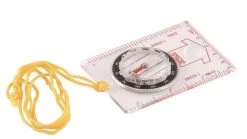 Easy Camp Kaart Kompas