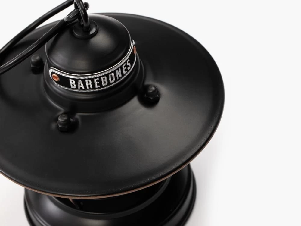 Barebones Mini Edison Light - Antique Bronze - Afbeelding 3