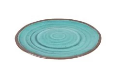 Bo-Camp Halo Ontbijtborden Blauw