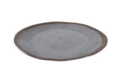 Bo-Camp Halo Ontbijtborden Grijs