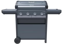 Campingaz 4 Series Select S Gasbarbecue
