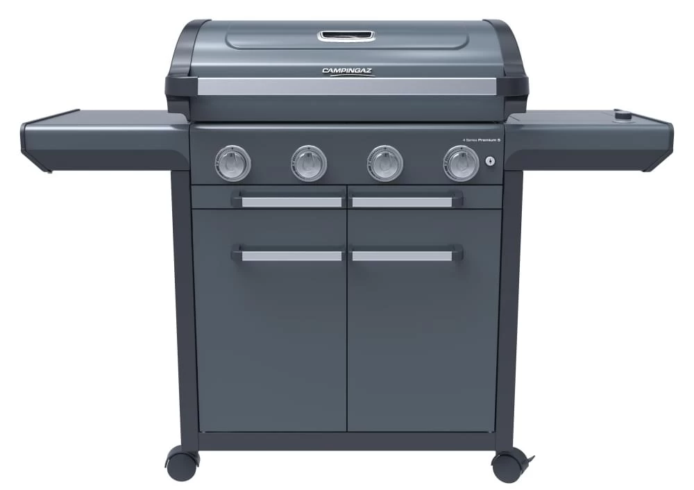 Campingaz 4 Series Premium S Gasbarbecue