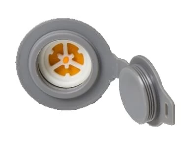 Human Comfort Gentilly 10 Duo EW Slaapmat Groen - Afbeelding 2