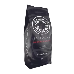 BBQ Flavours Houtskool Marabu 5 Kg