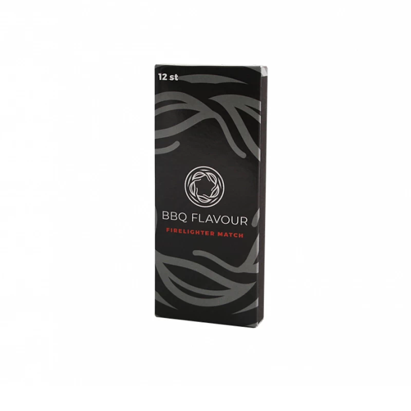 BBQ Flavours Aanmaakblokjes