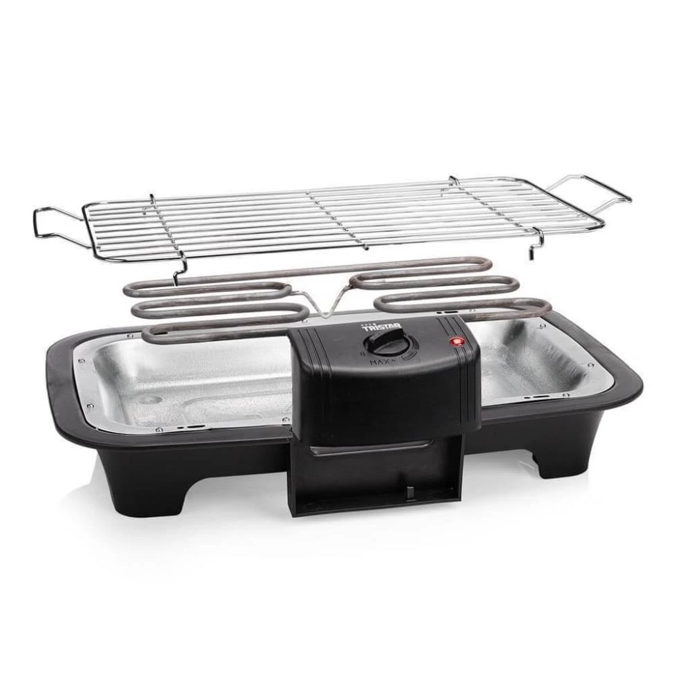 Tristar Elektrische Tafel Barbecue - Afbeelding 3