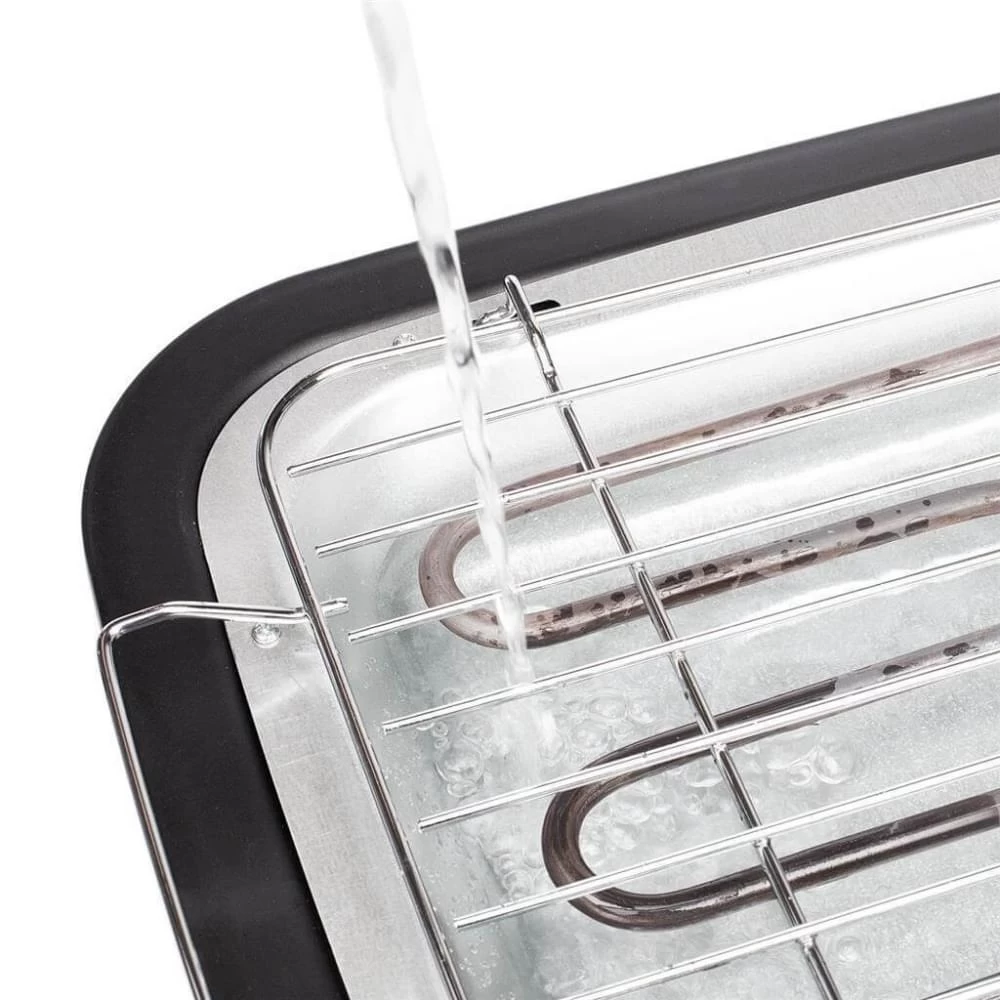 Tristar Elektrische Tafel Barbecue - Afbeelding 4