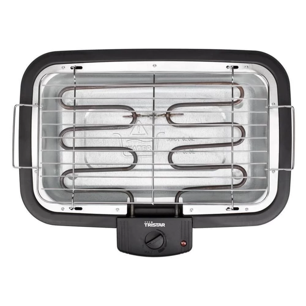 Tristar Elektrische Tafel Barbecue - Afbeelding 5