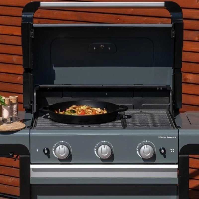 Campingaz Culinary Modular Wok - Afbeelding 2