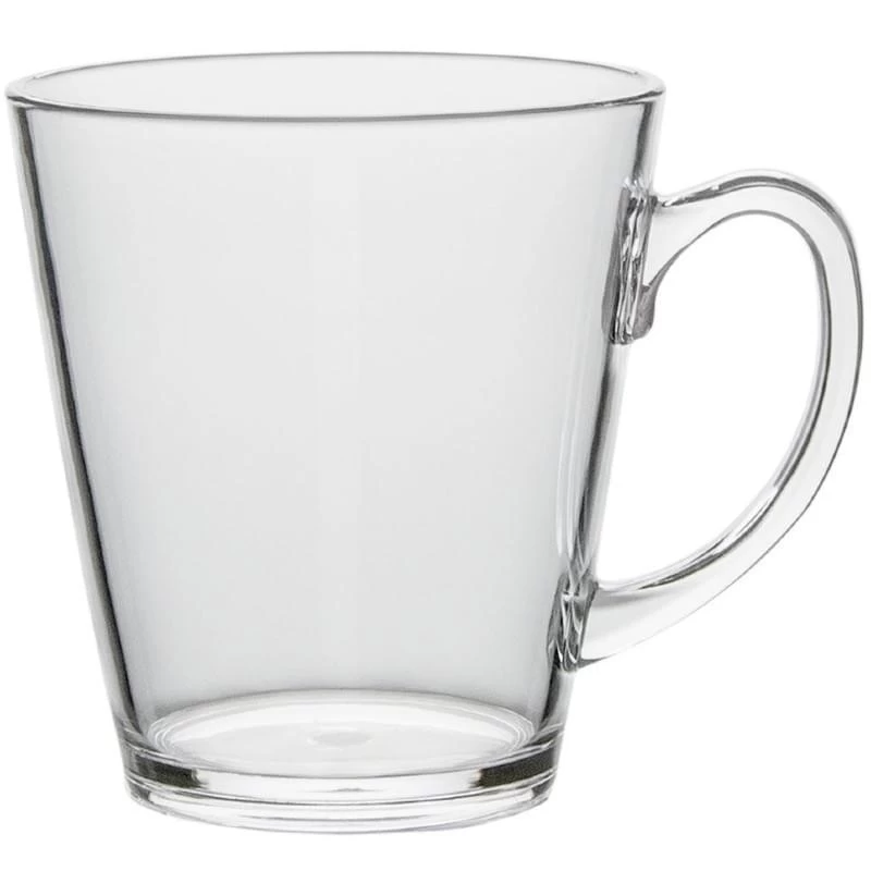 Bardani Theeglas 400ml Set