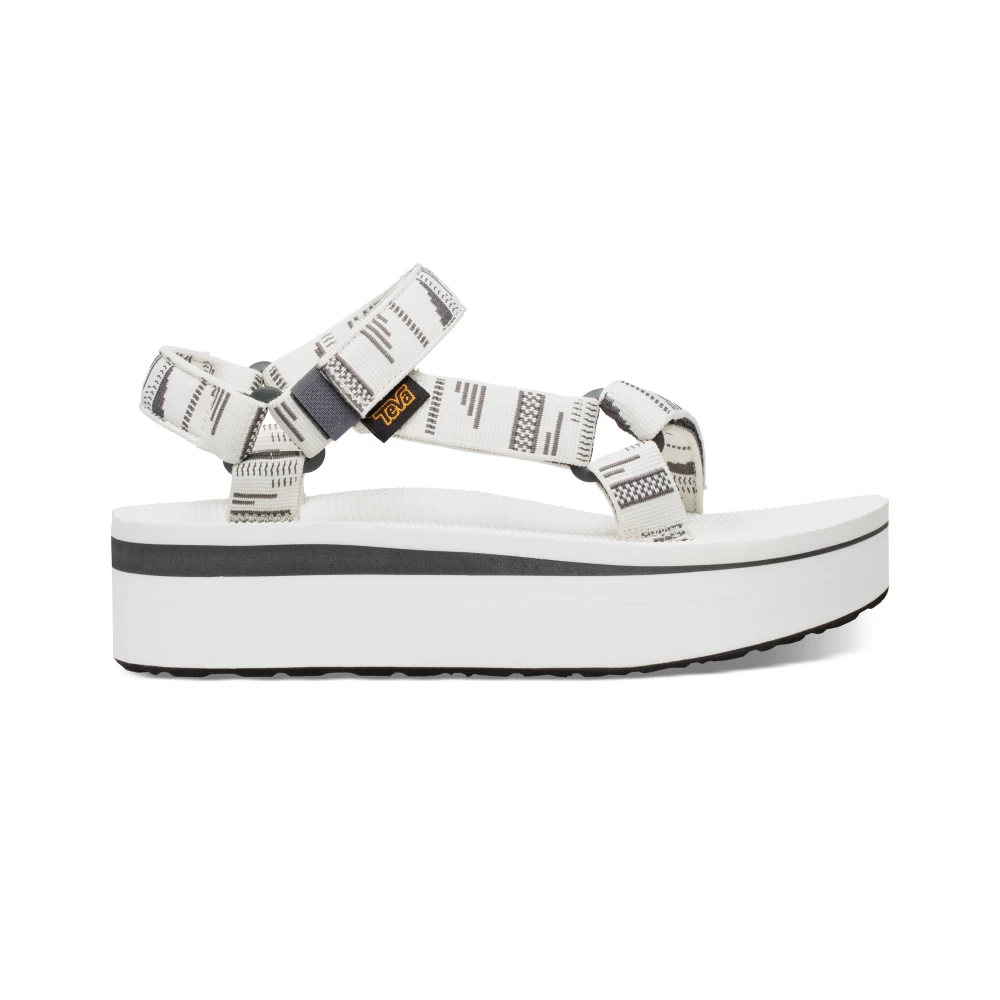 Teva Flatform Universal Sandaal Dames