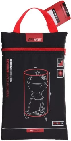 ML Beschermhoes Voor BBQ Rond Ø70 Cm