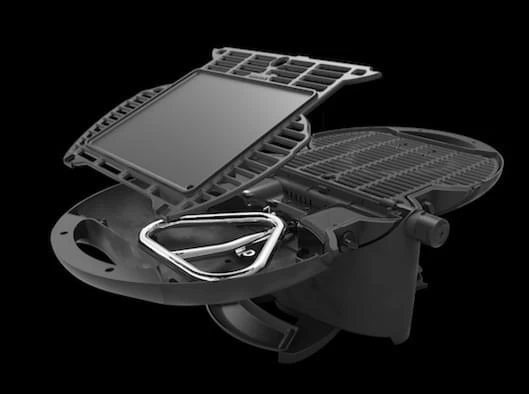 NomadiQ Dichte Bakplaat - Afbeelding 3