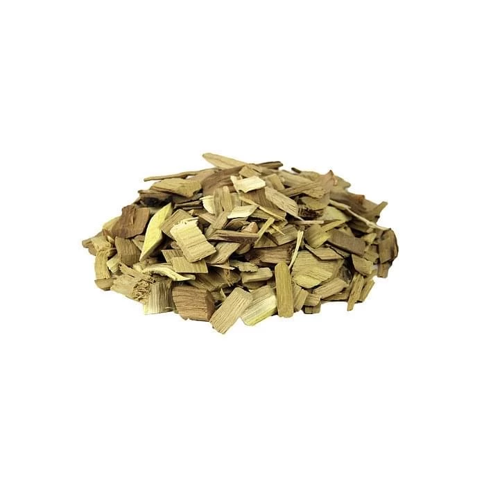 BBQ Flavours Rookhout Chips Acacia - Afbeelding 2