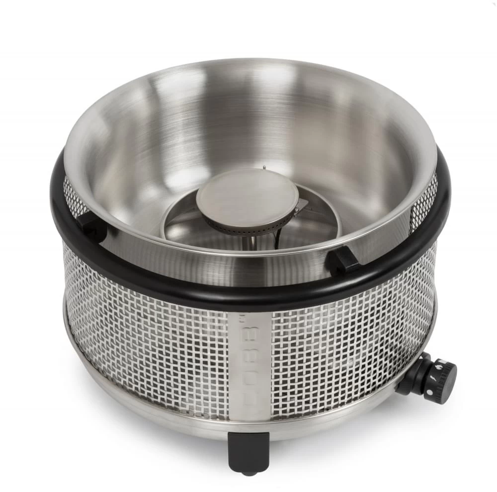 Cobb Premier+ Gas - Afbeelding 2