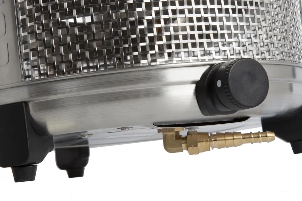 Cobb Premier+ Gas - Afbeelding 4