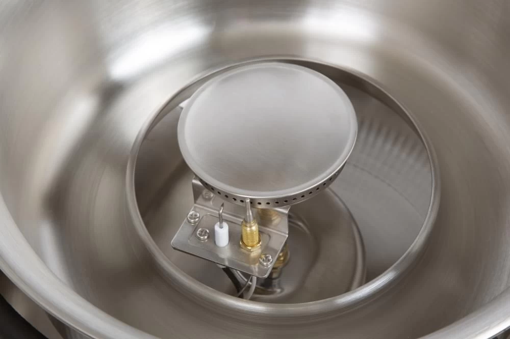 Cobb Premier+ Gas - Afbeelding 5