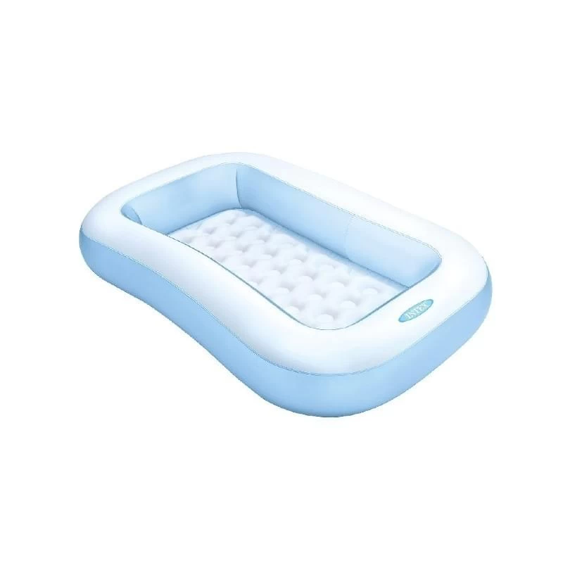 Intex Rechthoekig Zwembad 166 X 100 X 25 Cm