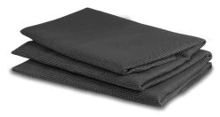 Safaritex Safarica 250 Cm Tenttapijt Donkergrijs