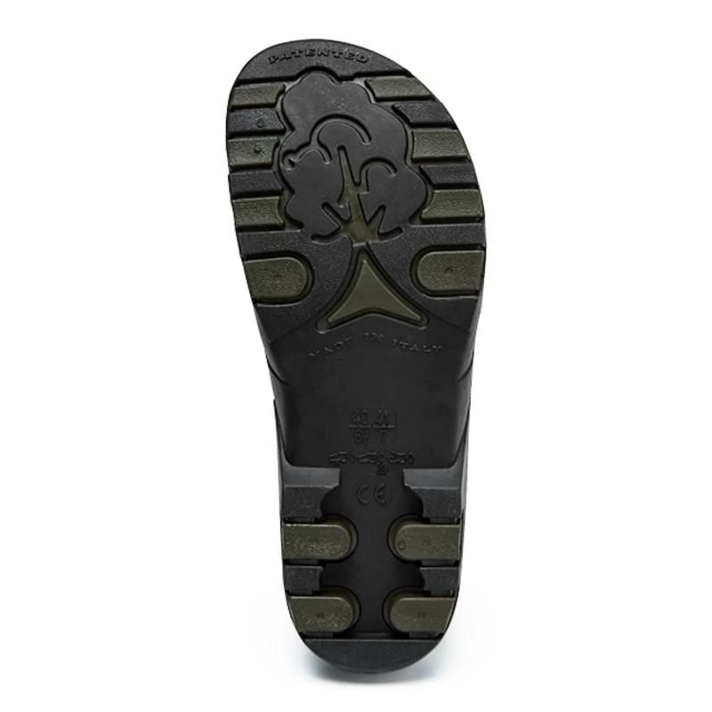 Gevavi Natulive Tuinklomp Heren Groen - Afbeelding 2