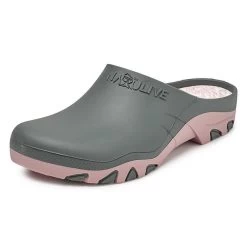 Gevavi Natulive Tuinklomp Dames Groen