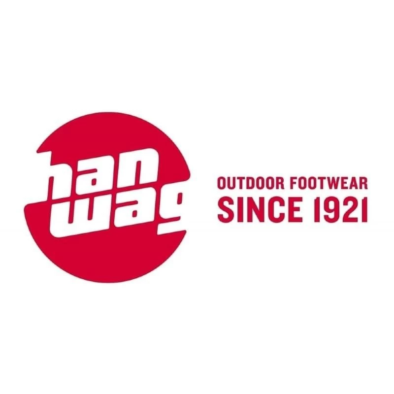 Hanwag Gritstone II GTX Wandelschoen Heren Blauw - Afbeelding 3