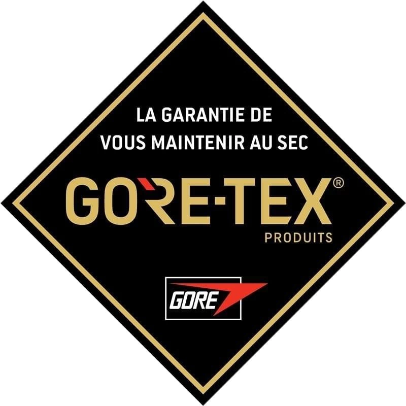 Lowa Renegade GTX MID Wandelschoen Dames Donkergrijs - Afbeelding 2